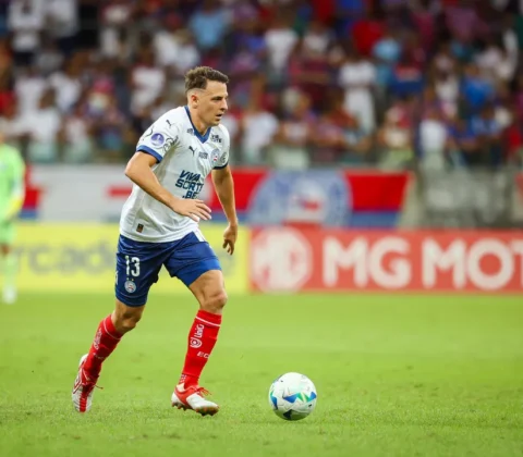 Imagem do post Arias defenderá a seleção colombiana em amistosos