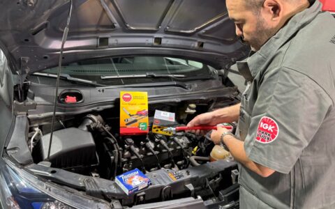 Imagem do post Revisão do sistema de ignição pode valorizar carro usado na revenda