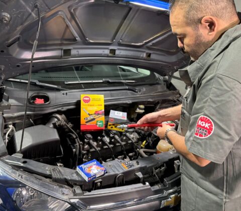 Imagem do post Revisão do sistema de ignição pode valorizar carro usado na revenda