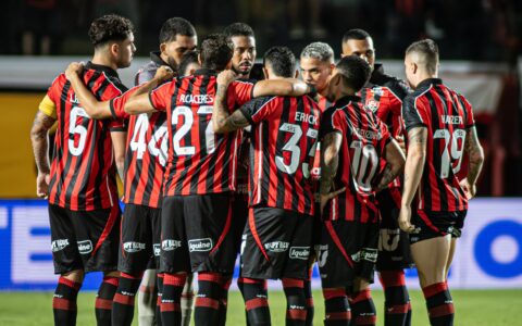 Imagem do post Vitória x Botafogo: veja onde assistir, escalações e desfalques no duelo decisivo pelo Brasileirão