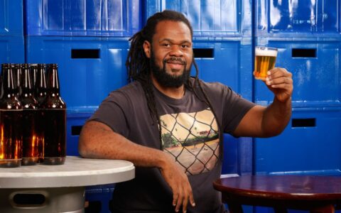 Imagem do post Profissão Sommelier: No Dia da Cerveja, descubra como se tornar um especialista na bebida