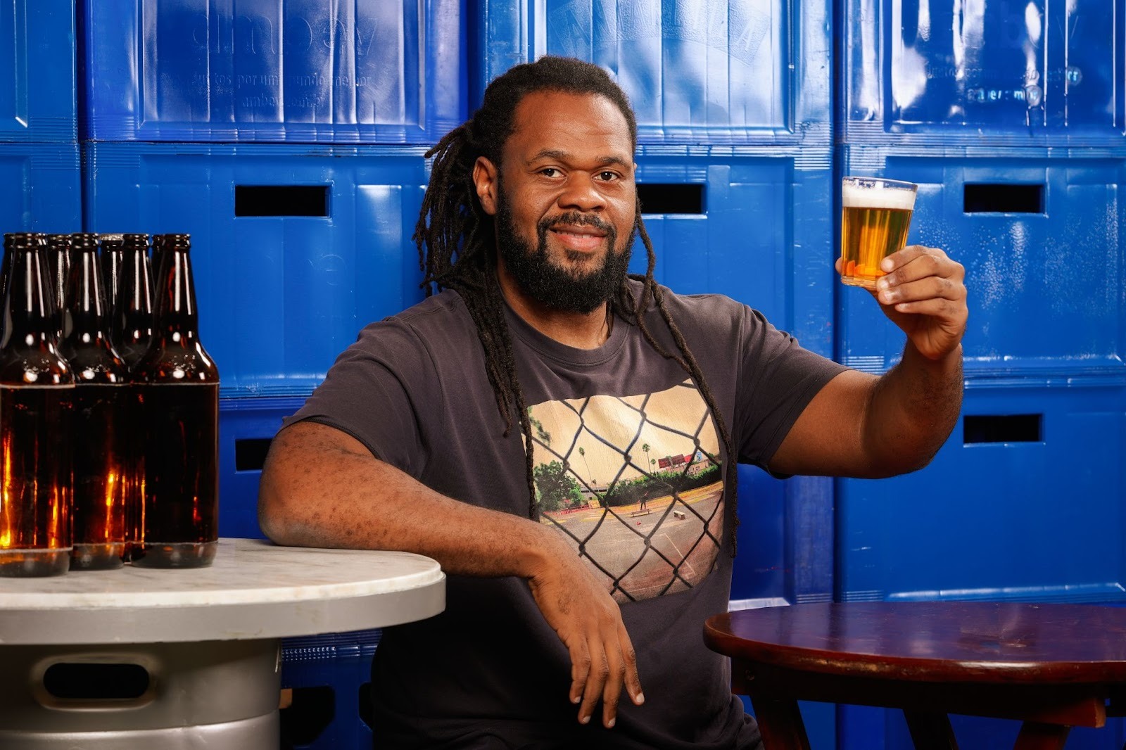 Profissão Sommelier: No Dia da Cerveja, descubra como se tornar um especialista na bebida