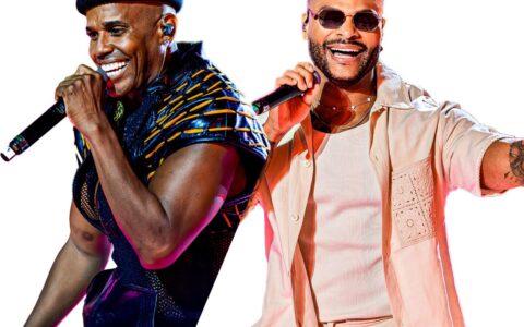 Imagem do post Potências do Pagode: Banda Pagod’art e Tony Salles lançam o single “Empoderada”