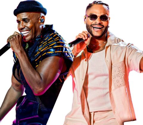 Imagem do post Potências do Pagode: Banda Pagod’art e Tony Salles lançam o single “Empoderada”