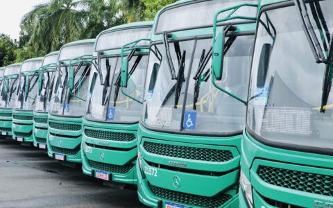 Imagem do post Linha de ônibus de Cajazeiras XI ganha novos horários noturnos; veja o que muda