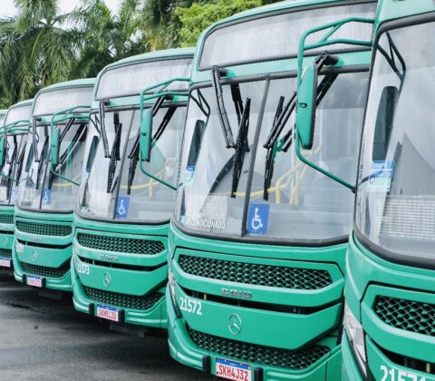 Imagem do post Linha de ônibus de Cajazeiras XI ganha novos horários noturnos; veja o que muda