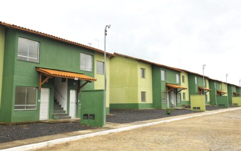 Imagem do post Bahia entrega 868 casas do Minha Casa, Minha Vida e lança nova modalidade com FGTS