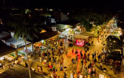 Imagem do post Festival Praia do Forte a Seu Gosto celebra 3ª edição com novidades