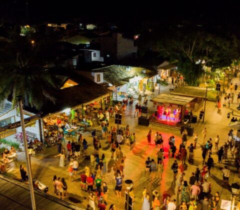 Imagem do post Festival Praia do Forte a Seu Gosto celebra 3ª edição com novidades