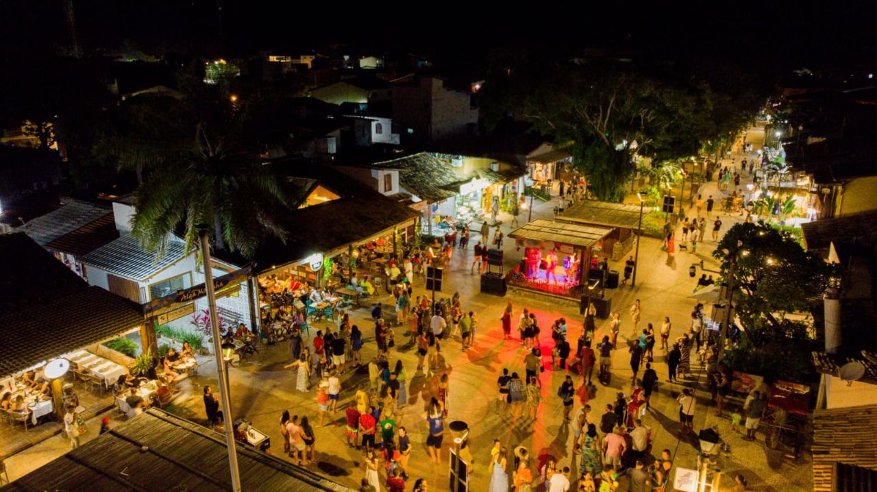 Festival Praia do Forte a Seu Gosto celebra 3ª edição com novidades