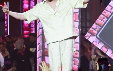 Imagem do post Rubynho e Felipe Araújo comandam Réveillon 2026 em Porto Seguro