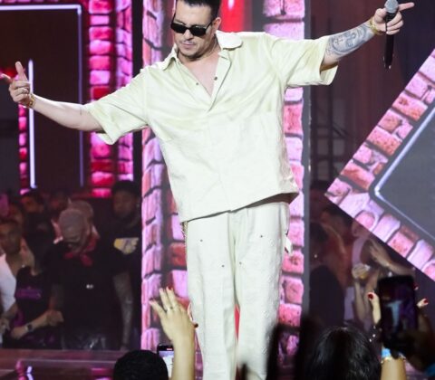 Imagem do post Rubynho e Felipe Araújo comandam Réveillon 2026 em Porto Seguro