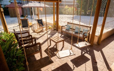 Imagem do post Arena Mali faz 3 anos com festa de Xanddy Harmonia em Salvador