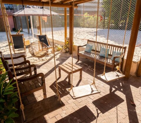 Imagem do post Arena Mali faz 3 anos com festa de Xanddy Harmonia em Salvador