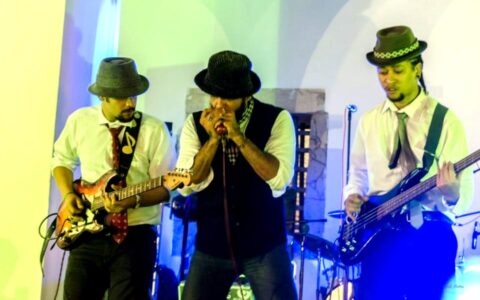 Imagem do post Oitava edição do Festival Cachoeira Agosto do Blues acontece na cidade histórica de Cachoeira