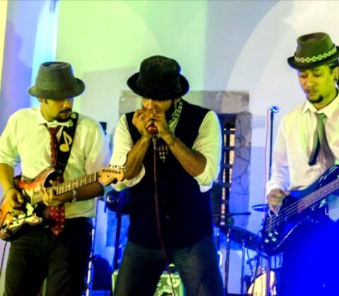 Imagem do post Oitava edição do Festival Cachoeira Agosto do Blues acontece na cidade histórica de Cachoeira