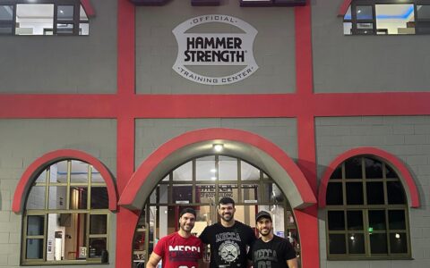 Imagem do post Overall Gym Salvador supera expectativas em seu segundo mês e se firma como novo polo fitness premium da capital