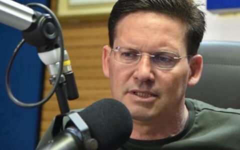 Imagem do post Roma acredita em “resposta contundente” do Congresso a Alexandre de Moraes