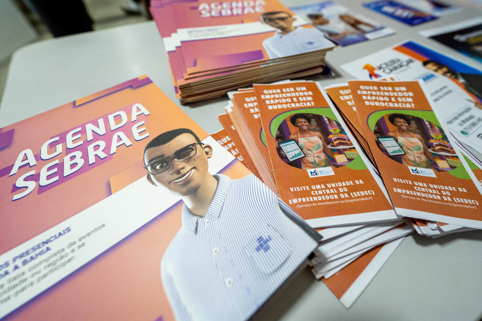 Com foco em desenvolvimento econômico da orla, Programa Acelera Camaçari é lançado em Abrantes
