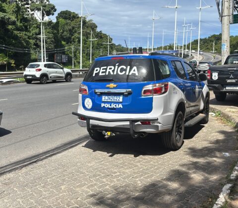 Imagem do post Homem é encontrado morto em Brotas; polícia investiga crime