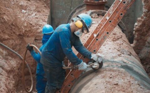 Imagem do post Volta da água: Embasa conclui obra e abastecimento começa a retornar; Confira as cidades afetadas