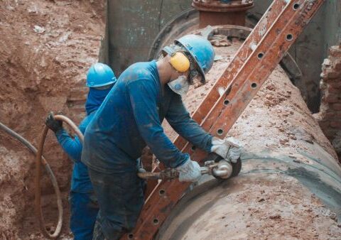 Imagem do post Volta da água: Embasa conclui obra e abastecimento começa a retornar; Confira as cidades afetadas