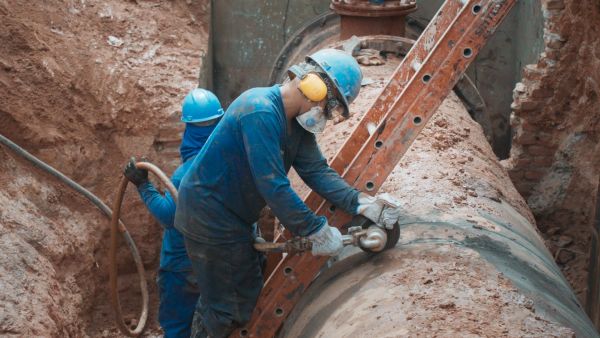 Volta da água: Embasa conclui obra e abastecimento começa a retornar; Confira as cidades afetadas