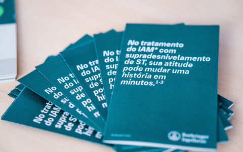 Imagem do post Profissionais do SAMU recebem treinamento crucial para salvar vidas