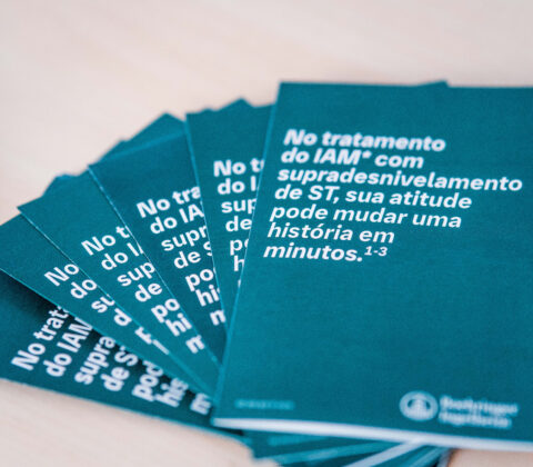 Imagem do post Profissionais do SAMU recebem treinamento crucial para salvar vidas