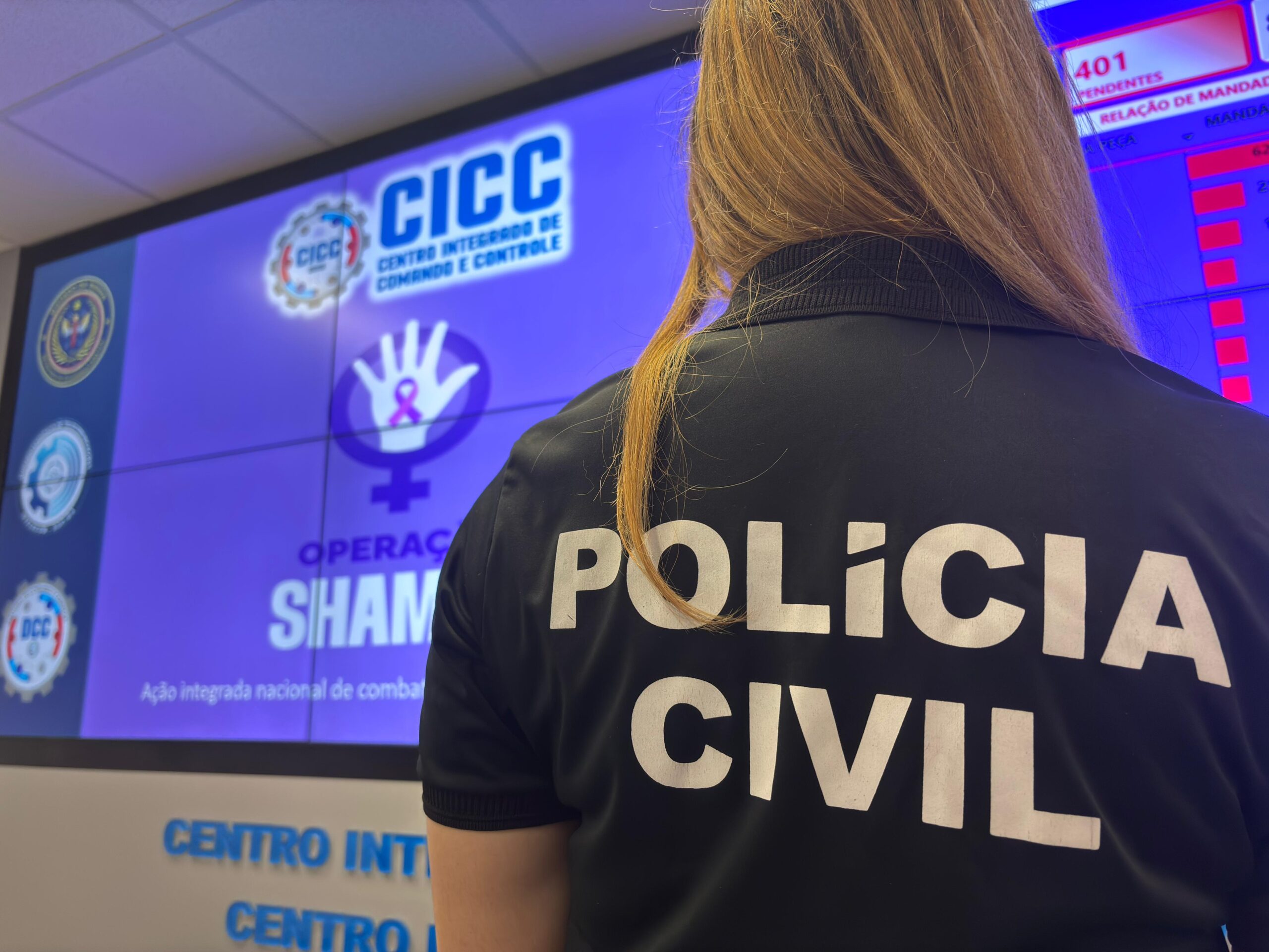 Acusado de tentativa de feminicídio contra atriz baiana é preso