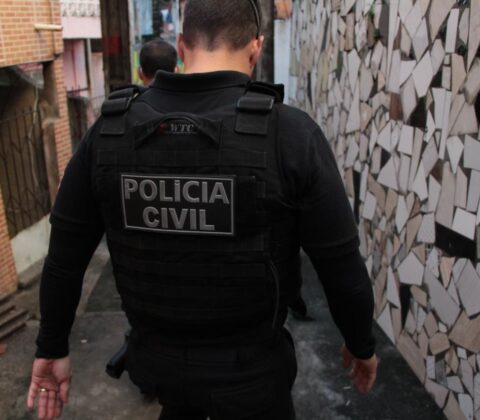 Imagem do post Quarta prisão relacionada ao homicídio de reciclador é realizada em Salvador