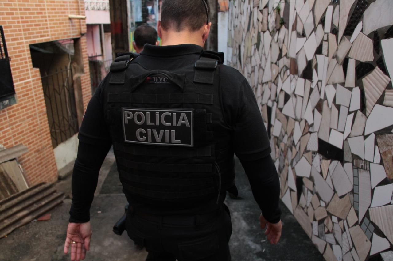 Quarta prisão relacionada ao homicídio de reciclador é realizada em Salvador