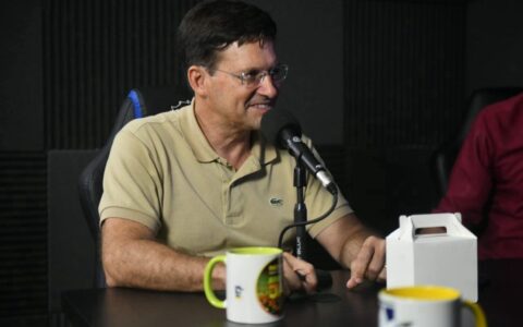 Imagem do post Roma culpa Lula por taxação de Trump e cita crise institucional