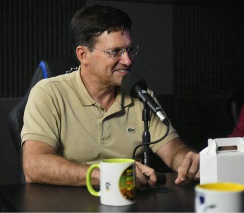 Imagem do post Roma culpa Lula por taxação de Trump e cita crise institucional