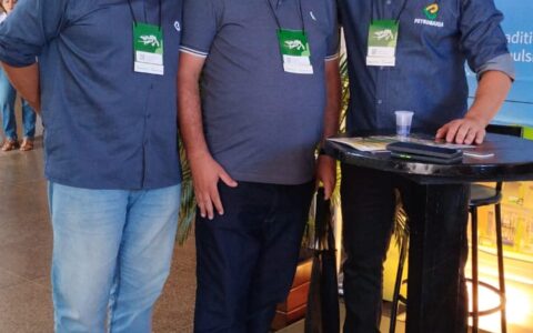 Imagem do post Petrobahia fortalece presença no Nordeste ao participar dos eventos Revenda Integrada e Acelera Piauí