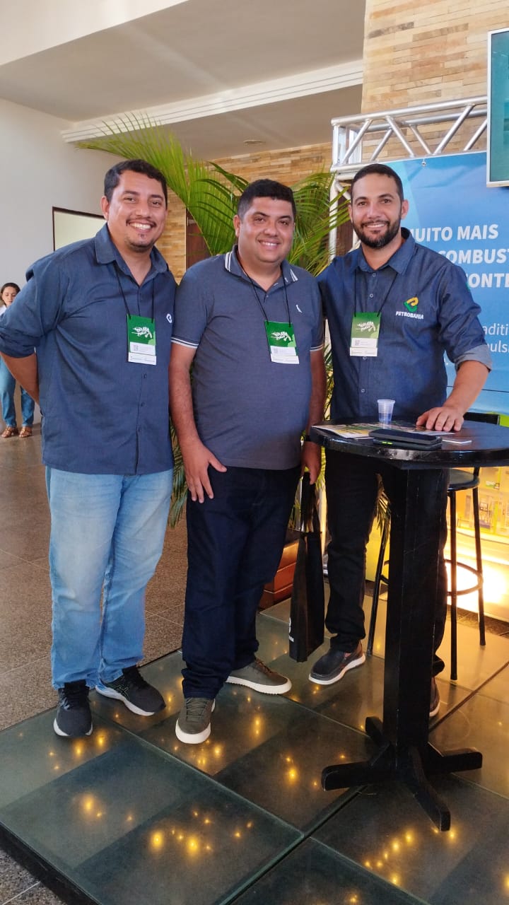 Petrobahia fortalece presença no Nordeste ao participar dos eventos Revenda Integrada e Acelera Piauí
