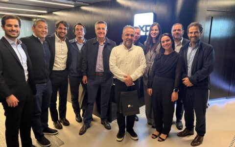 Imagem do post XP promove encontro estratégico reforçando presença do segmento Unique na Bahia