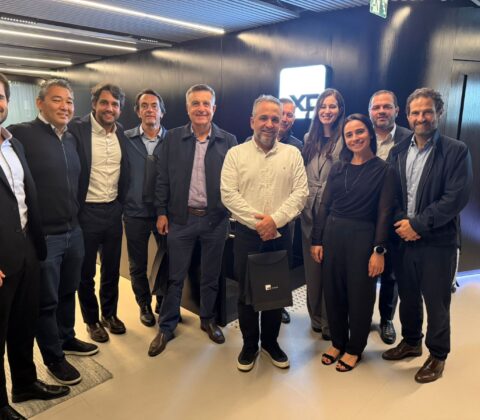Imagem do post XP promove encontro estratégico reforçando presença do segmento Unique na Bahia