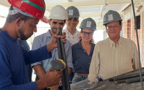 Imagem do post Feira de São Joaquim terá 157 novos boxes até dezembro