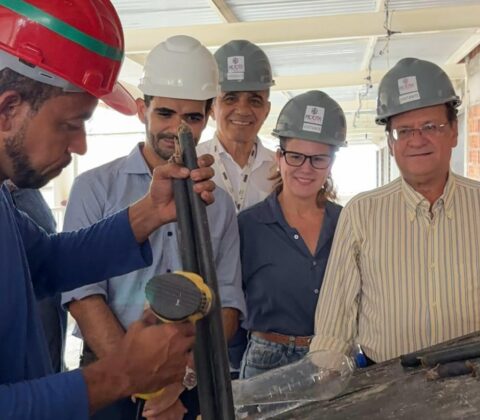 Imagem do post Feira de São Joaquim terá 157 novos boxes até dezembro