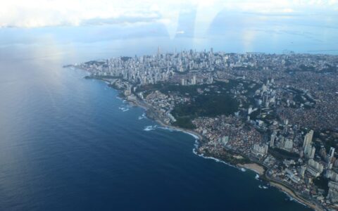Imagem do post Homicídios caem 30% na Bahia, segundo Anuário da Segurança