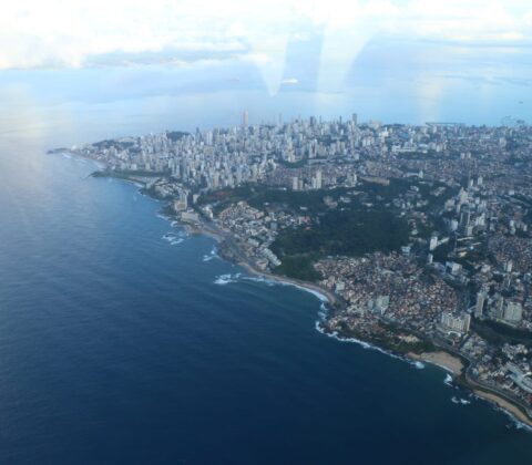 Imagem do post Homicídios caem 30% na Bahia, segundo Anuário da Segurança