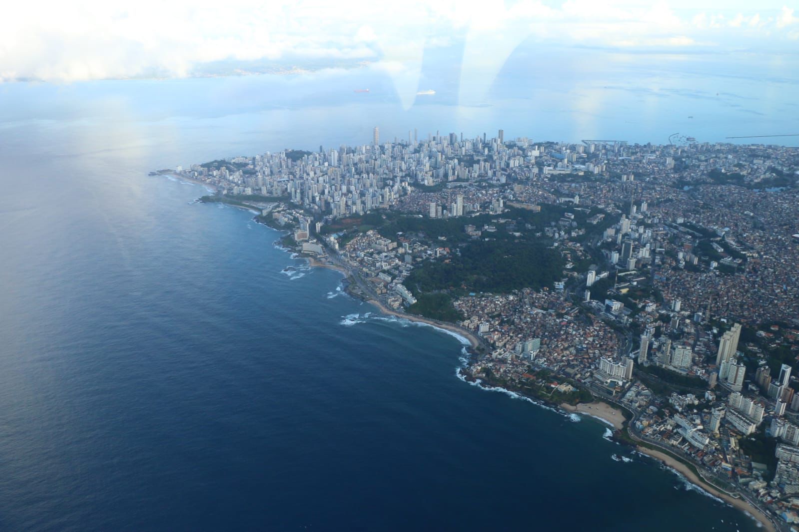 Homicídios caem 30% na Bahia, segundo Anuário da Segurança