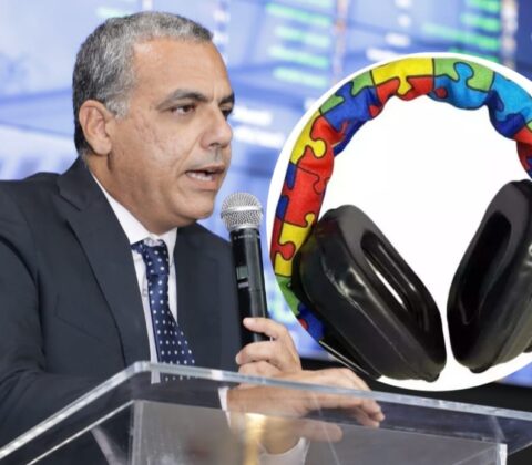 Imagem do post Projeto de Cezar Leite pode garantir fones antirruído gratuitos para autistas em Salvador