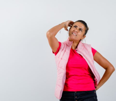 Imagem do post “Névoa mental”: ginecologista explica sintoma que afeta a memória e o foco na menopausa