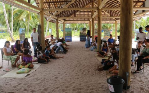 Imagem do post Desafio Ilha Sustentável segue com inscrições abertas até 15/08