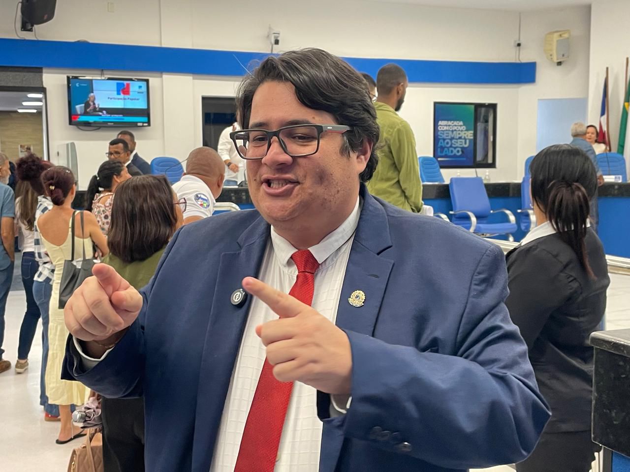 Tagner destaca investimentos na saúde com entrega de UPAs em Abrantes e Monte Gordo