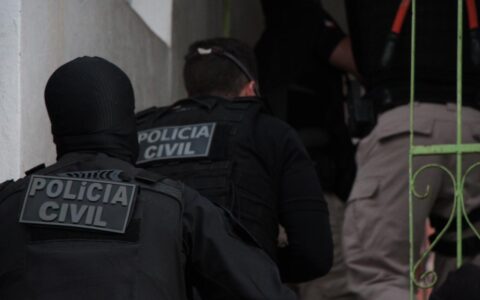 Imagem do post Traficante é preso com 220 Kg de cocaína em Feira de Santana