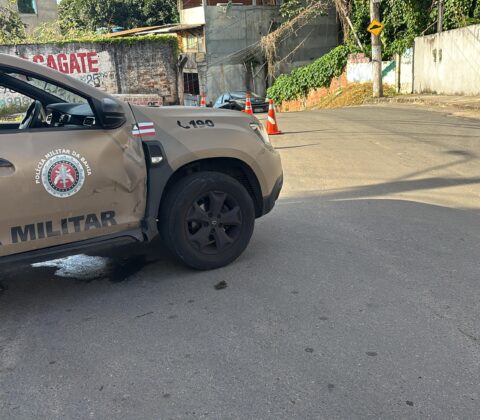 Imagem do post Corpo é encontrado com sinais de execução no Cabula