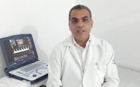 Imagem do post Médicos fazem protesto em Salvador contra pejotização na saúde pública